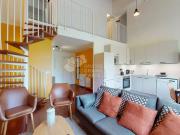 Appartement 6 pièces 136 m²