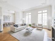 Appartement 6 pièces 137 m²