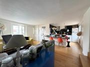 Appartement 6 pièces 137 m²