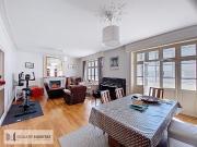 Appartement 6 pièces 137 m²