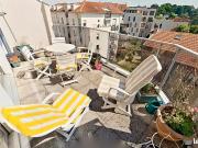 Appartement 6 pièces 137 m²