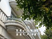 Appartement 6 pièces 137 m²