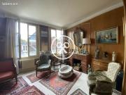 Appartement 6 pièces 138 m²