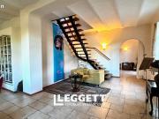 Maison 6 pièces 138 m²