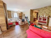 Appartement 6 pièces 138 m²