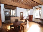 Appartement 6 pièces 138 m²