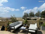 Appartement 6 pièces 138 m²