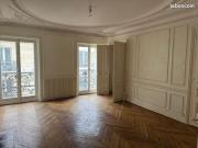 Appartement 6 pièces 138 m²