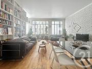 Appartement 6 pièces 138 m²