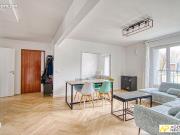 Appartement 6 pièces 138 m²