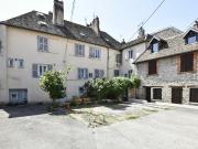 Appartement 5 pièces 139 m²