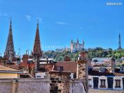 Appartement 6 pièces 139 m²