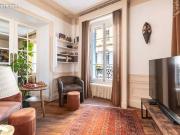 Appartement 6 pièces 139 m²