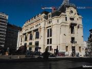 Appartement 6 pièces 139 m²