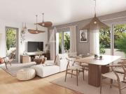 Appartement 6 pièces 139 m²