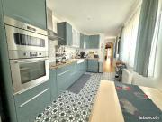 Appartement 6 pièces 139 m²