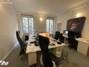 Appartement 6 pièces 139 m²