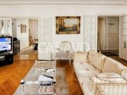 Appartement 6 pièces 139 m²