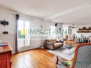 Appartement 6 pièces 140 m²