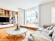 Appartement 6 pièces 140 m²