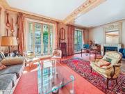 Appartement 6 pièces 140 m²