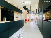 Appartement 6 pièces 140 m²