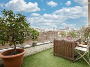 Appartement 6 pièces 140 m²