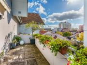 Appartement 6 pièces 140 m²