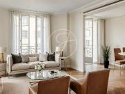 Appartement 6 pièces 164 m²