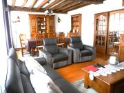 Appartement 6 pièces 140 m²