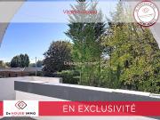 Appartement 6 pièces 140 m²