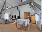 Appartement 6 pièces 140 m²