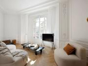 Appartement 5 pièces 140 m²