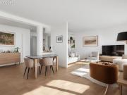 Appartement 6 pièces 140 m²