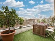 Appartement 6 pièces 140 m²