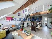 Appartement 6 pièces 140 m²