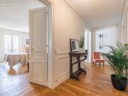 Appartement 6 pièces 140 m²