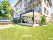 Appartement 6 pièces 177 m²