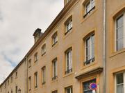 Appartement 6 pièces 140 m²