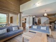 Appartement 6 pièces 141 m²