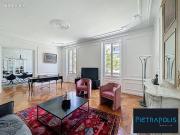 Appartement 6 pièces 141 m²