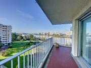 Appartement 6 pièces 141 m²