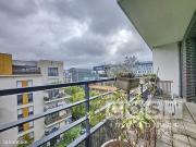 Appartement 6 pièces 141 m²