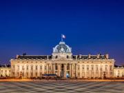 Appartement 6 pièces 141 m²