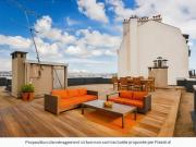 Appartement 5 pièces 141 m²