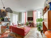 Appartement 6 pièces 141 m²