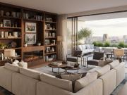 Appartement 6 pièces 141 m²