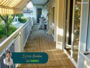 Appartement 6 pièces 141 m²