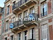 Appartement 6 pièces 142 m²