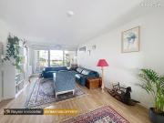 Appartement 6 pièces 142 m²